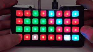 Membership is free, secure and easy. Overview Christmas Soundboard With Neotrellis M4 Adafruit Learning System
