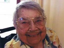 Contributions to the tribute of June Dorothy Helen Brodie