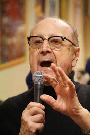 Luca Borriello & Mya Archivi