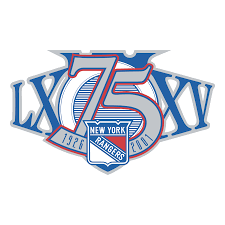 The new york rangers logo is one of the nhl logos and is an example of the sports industry logo from united states. New York Rangers Vector Logo Download Free Svg Icon Worldvectorlogo