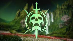 Destiny 2 Shadowkeep Garden Of Salvation Raid Trailer Youtube Destiny Game Logo Design Bungie