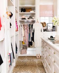 Truly, transforming an extra room into a stylish clothing storage area can be as simple as adding a few smart structural pieces and, of course, your fabulous wardrobe. How To Turn A Spare Room Into Your Dream Closet Dressing Room