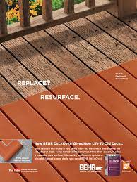Pin By Lasher Contracting On Backyard Oasis Deck Makeover Deck Paint Deck