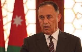 وزير المياه محمد النجار في تصريحات للتلفزيون الاردني : أنا بشرب من الحنفية