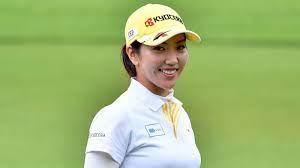 Jlpga golfgirls ryu ritsuko 류 리츠코 프로 笠りつ子（リュウリツコ)女子ゴルファー swing special!! Vkgfixym8 Fnem