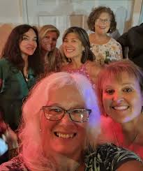 40TH REUNION OF THE CLASS OF 1982 WSHS JUNE 11, 2022 7pm