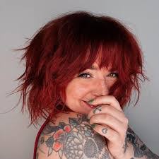 Alaina Ingram's Instagram, Twitter & Facebook