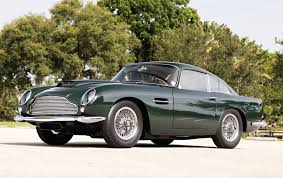 Image result for Dubonnet 1961 Aston Martin