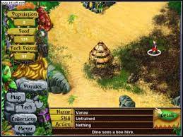 Puzzles are a set of 16 challenges, except in the case of origins 2, that, once solved, allow the player to grow their village. Virtual Villagers 3 The Secret City Gameplay Youtube