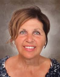 Chantal Blackburn Obituary