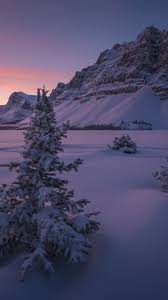Beautiful winter, snowy night landscapes. Night Snow Wallpaper Hd Snow Wallpaper Hd Beautiful Sunset Images Wallpaper
