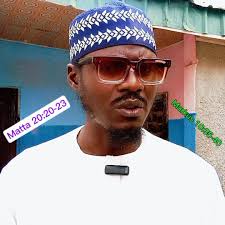 Mohammed Mohammed Bishara Dole Hankali ku ya tashi