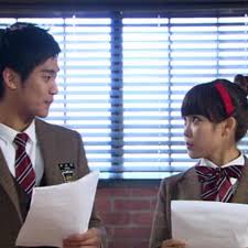 드림하이 2) is a south korean television drama series broadcast by kbs in 2012. Can T I Love You Kim Soo Hyun And Ft Iu Dream High By Stars88jo