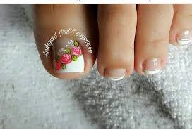 Ver más ideas sobre manicura de uñas, uñas manos y pies, manicura. Pin De Yuly Rodriguez En Pintados Unas De Los Pies Bonitas Arte De Unas De Pies Disenos De Unas Pies