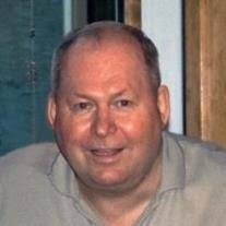 Obituary of Donald Eugene Solomon