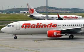 Malindo air, petaling jaya, malaysia. Social Distancing To Halve Malindo Air S Revenue Push Opex By 30pct