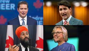 The federal election would be the sixth major campaign in canada since the start of the pandemic, following races in yukon, newfoundland and labrador, saskatchewan, british columbia and new. What You Need To Know About Elections In Canada