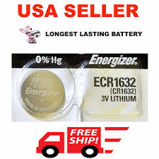 And if for some crazy reason it is not compatible, we have a money back guarantee. Toyota Camry 2007 2011 Smart Key Fob Battery Replacement Remote Cr1632 Ebay