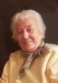 Obituary information for Ann Bednar Dierkes-McGee