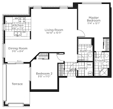 quarry glen peridot model orleans new townhomes ottawa minto new homes for sale manotick townhouse