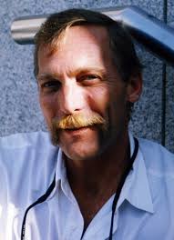 Michael Rampey avis de décès