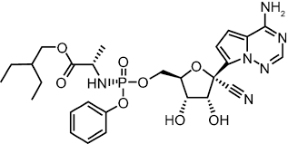 Those who received remdesivir had a median recovery time of 10 days (95% confidence interval ci, 9 to 11), as compared with 15 days (95% ci, 13 to 18) among those who received placebo (rate ratio for recovery, 1.29; Remdesivir First Approval Springerlink