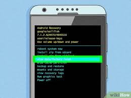 If you want the quickest, easiest and most permanent solution you have to pay to have your device bypassed; How To Reset A Htc Smartphone When Locked Out 8 Steps
