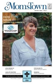 Norwood News Oct 2010 by Local Town Pages