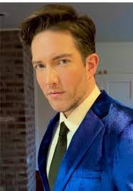 Ryan Jacobs's Instagram, Twitter & Facebook