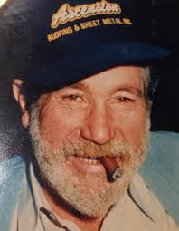 Murphy "Chick" Edmonston Obituary