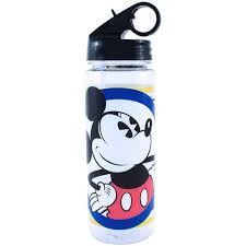 Silver Buffalo Disney Mickey Mouse 20oz Plastic Water Bottle W Screw Lid Target 1000 x 1080 jpeg 51 кб. silver buffalo disney mickey mouse 20oz plastic water bottle w screw lid