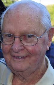 Obituary for Robert J. Thornton, Jr.