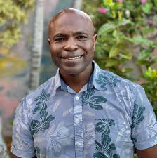 The Foursquare Church