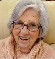 Elizabeth Maxine Lovins