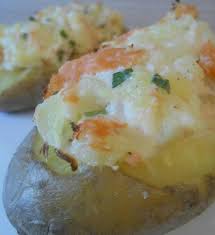 Recette Pommes De Terre Farcies Au Saumon Fume 750g Recette Pommes De Terre Farcies Recette Pomme De Terre Saumon Fume