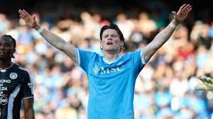 How & Where to Watch Napoli vs. Osasuna? Start Time, Live Streaming and TV Channels