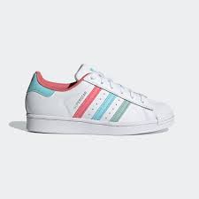 In welcher häufigkeit wird die adidas superstar damen bunt aller voraussicht nach eingesetzt werden? Adidas Superstar Schuh Weiss Adidas Deutschland
