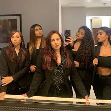 Danielle leigh curiel was born on 20th december 1994 in florida, united states. Why Do We Let Dani Leigh Cosplay As Black Lipstick Alley
