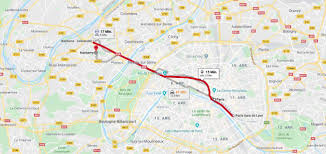 Accessible via rer a station la défense, you will be in the immediate vicinity of the capitol and can Wo Liegt Nanterre Wo Ist Nanterre In Welchem Land Liegt Nanterre Wo Liegt