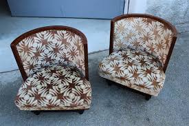 Check spelling or type a new query. Small Art Deco Bedroom Chairs Attributed To Atelier Borsani Varedo 1930s Set Of 2 For Sale At Pamono