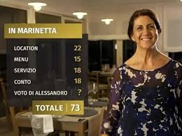 Isi Medaglia D Argento A Quattro Ristoranti Corrieredelveneto It