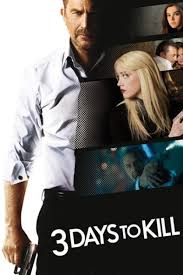 3 days to kill parents guide. 3 Days To Kill Movie 3 Days To Kill Review And Rating