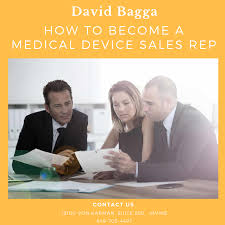 How To Become A Medical Device Sales Rep Medical Sales Medical Device Sales Medical Sales Jobs