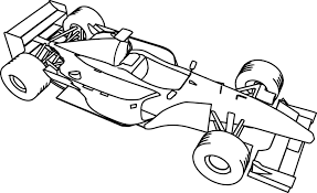 Make a fun coloring book out of family photos wi. Formula 1 Coloring Pages Free Printable Coloring Pages