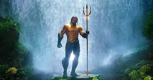 Image result for aquaman trailer