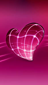 Choose your next android wallpaper from our stunning collection. Best Heart Iphone Hd Wallpapers Ilikewallpaper