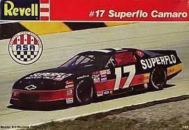 Tire was made from the plastic kit tire of a vintage camaro ss 396. Nascar Stock Car Bausatze Teil 4 Verschiedene Hersteller Nr Modellversium Kit Ecke