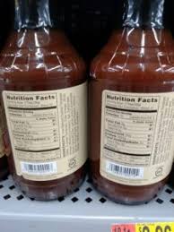 Traditional barbeque sauce often includes added sugar, which can unnecessarily interfere with your diet. Walden Farms Bbq Sauce Reddit