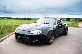 Check spelling or type a new query. Widebody Kit Overfenders Bumper For Miata Nb Mk2 The Ultimate Resource For Mazda Miata Parts