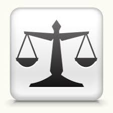 Square Button With Justice Balance Royalty Free Vector Art Vector Art Illustration Free Vector Art Vector Art Illustration Logos